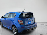 Chevrolet Sonic 2018 A11675