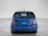 Chevrolet Sonic 2018 A11675