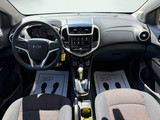 Chevrolet Sonic 2018 A11675