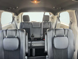 Dodge Grand Caravan 2019 ME4530