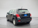 Chevrolet Trax 2021 W3810