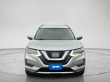 Nissan Rogue 2017 W3821