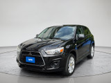 Mitsubishi Outlander Sport 2015 A11691