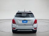 Chevrolet Trax 2018 C5419
