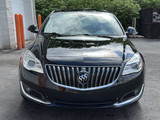 Buick Regal 2016 E318