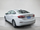 Chevrolet Cruze 2018 A11706