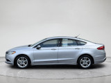 Ford Fusion 2018 A11683