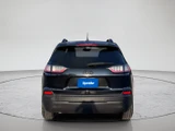 Jeep Cherokee 2021 W3832