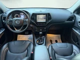 Jeep Cherokee 2019 A11695