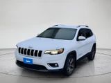 Jeep Cherokee 2019 A11695