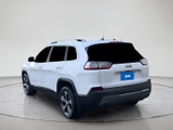 Jeep Cherokee 2019 A11695