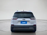 Jeep Cherokee 2019 A11695
