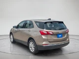 Chevrolet Equinox 2018 M9060