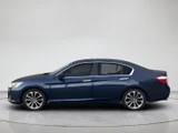 Honda Accord Sedan 2015 ME4474