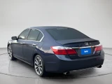 Honda Accord Sedan 2015 ME4474