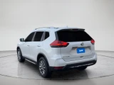 Nissan Rogue 2019 A11649