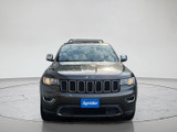 Jeep Grand Cherokee 2018 A11700