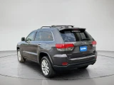 Jeep Grand Cherokee 2018 A11700
