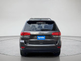 Jeep Grand Cherokee 2018 A11700
