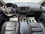 Jeep Grand Cherokee 2018 A11700