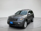 Jeep Grand Cherokee 2018 A11700