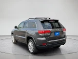 Jeep Grand Cherokee 2018 A11700
