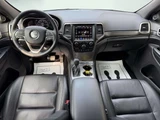 Jeep Grand Cherokee 2018 A11700