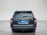 Jeep Compass 2016 W3804