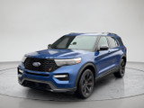 Ford Explorer 2020 ME3058