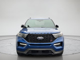 Ford Explorer 2020 ME3058