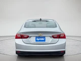 Chevrolet Malibu 2018 C5418