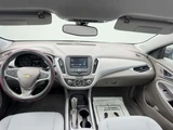 Chevrolet Malibu 2018 C5418