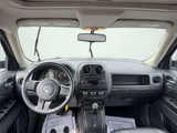 Jeep Patriot 2017 ME4587