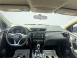 Nissan Rogue Sport 2018 W3820