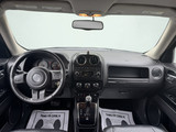 Jeep Patriot 2016 E319
