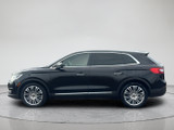 Lincoln MKX 2016 M9102