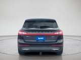 Lincoln MKX 2016 M9102