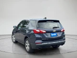 Chevrolet Equinox 2018 AM846