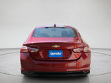 Chevrolet Malibu 2019 A11672