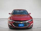 Chevrolet Malibu 2019 A11672