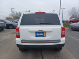 Jeep Patriot 2016 M9137
