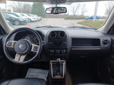 Jeep Patriot 2016 M9137