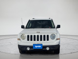 Jeep Patriot 2016 M9137