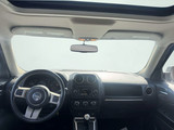 Jeep Patriot 2016 M9137