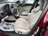 Chrysler 200 2015 W3848