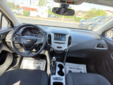 Chevrolet Cruze 2017 W3849