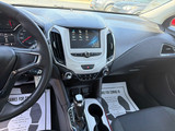 Chevrolet Cruze 2017 W3849