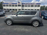 Kia Soul 2018 W3856