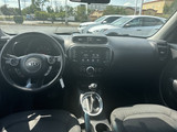 Kia Soul 2018 W3856