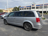 Dodge Grand Caravan 2017 W3851